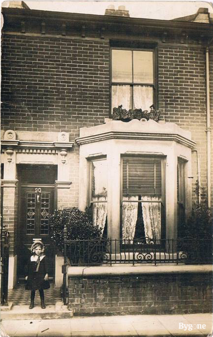 90 Westfield Rd, 1910