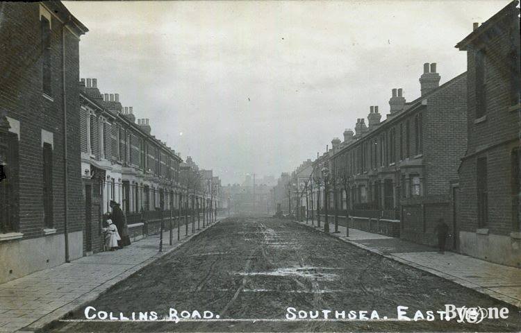 Collins Road