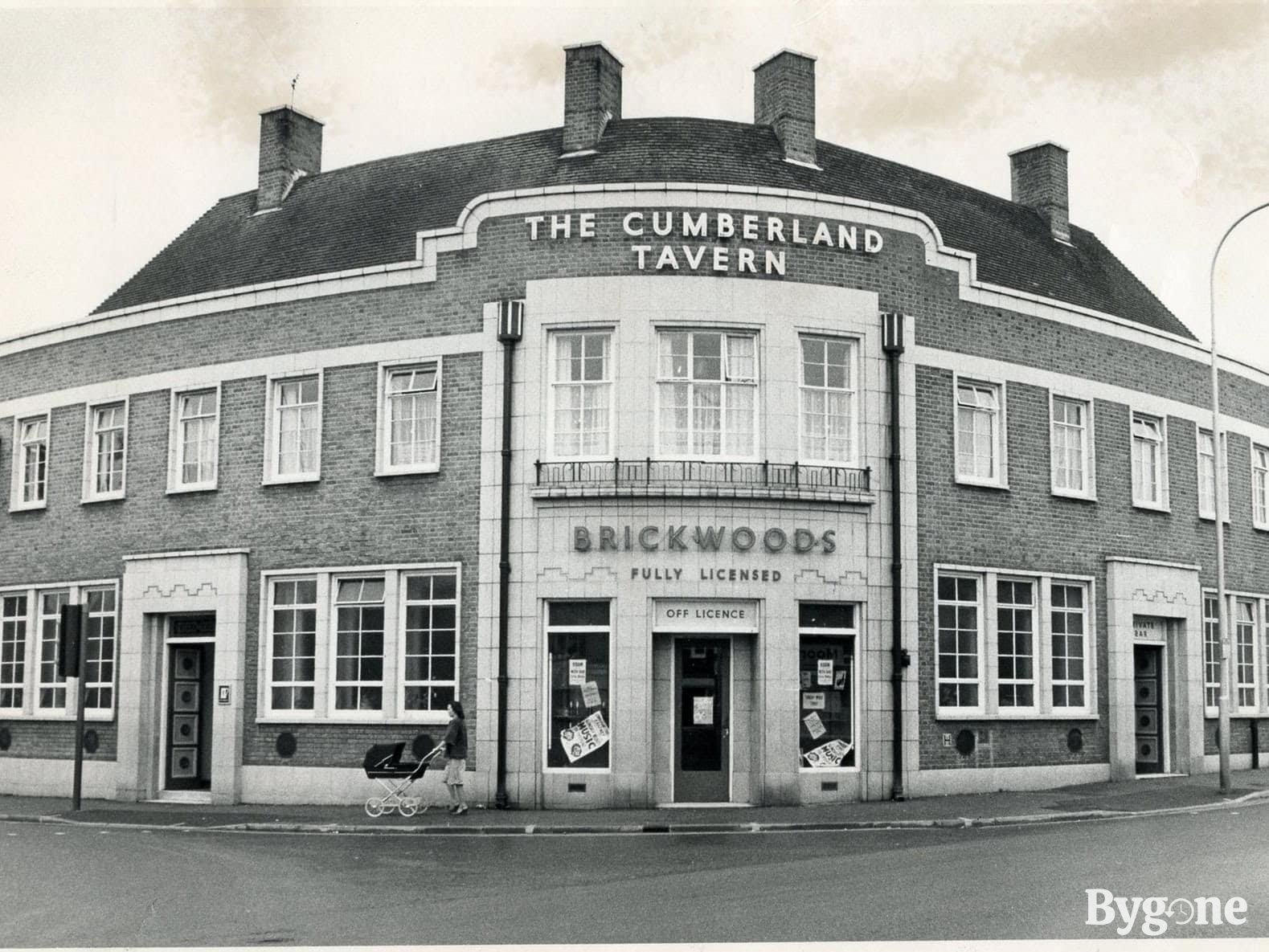 Cumberland Tavern, Eastney, Portsmouth