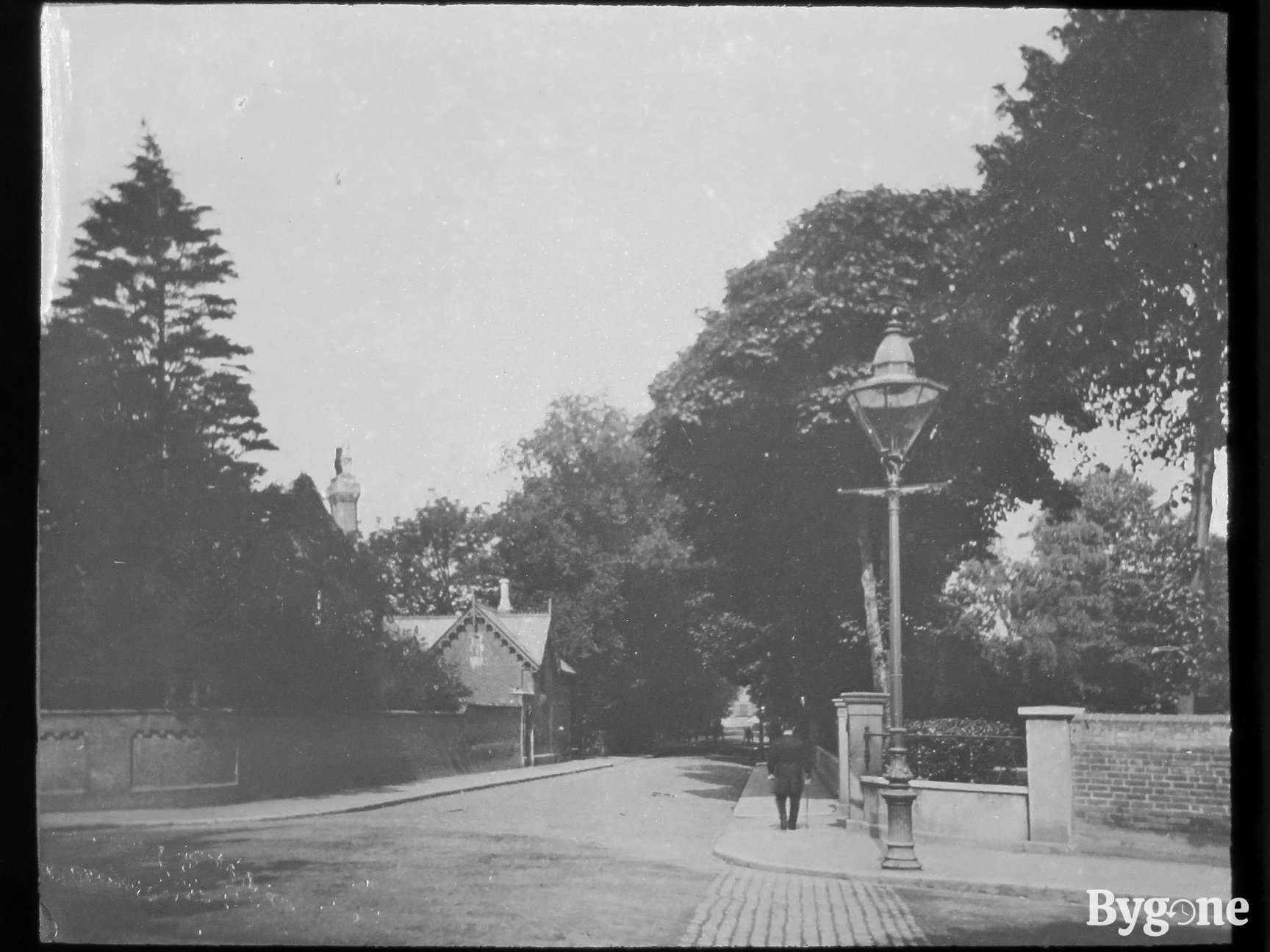 Elm Grove, 1900s