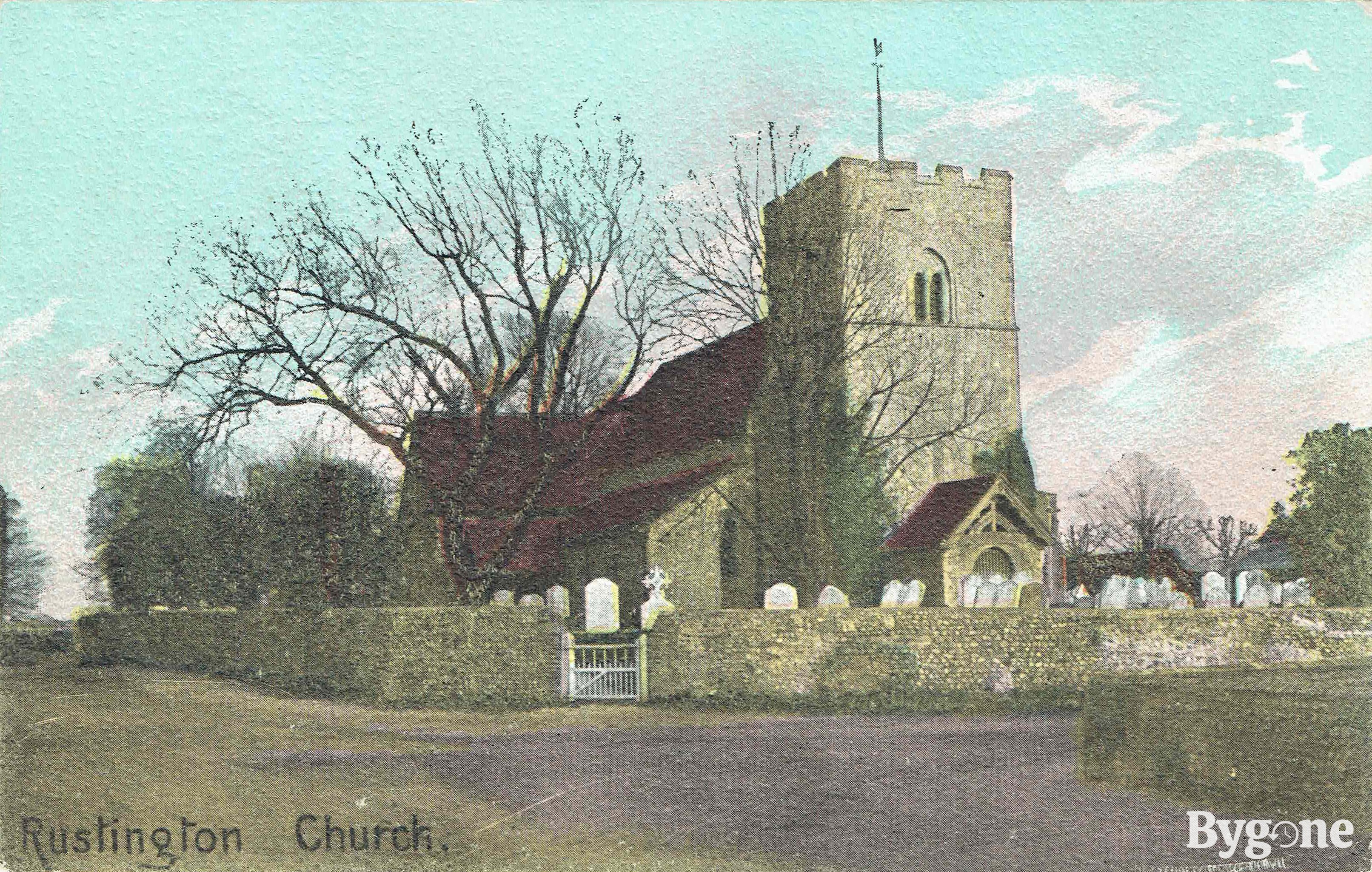 Rustington Church