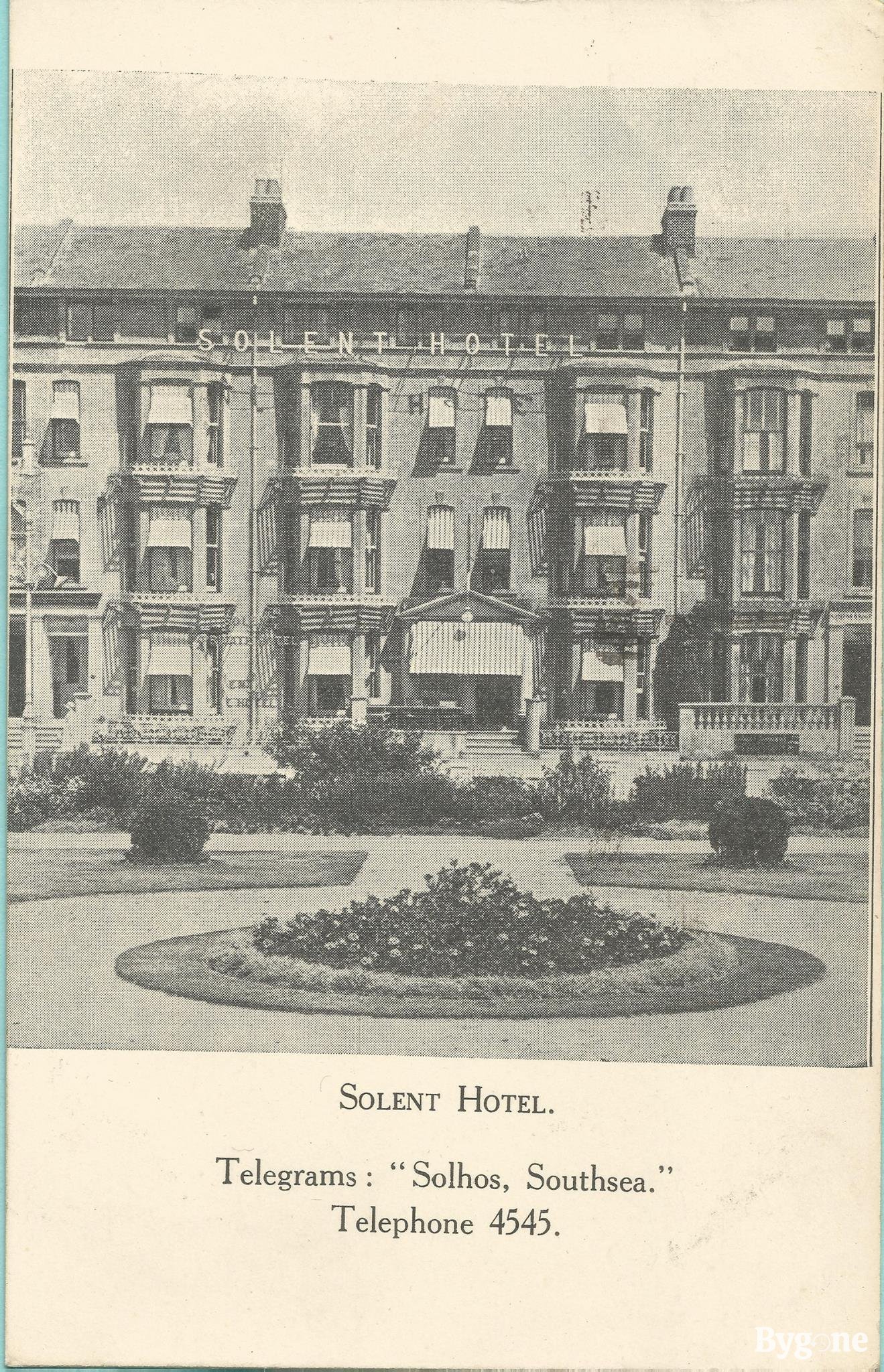 Solent Hotel