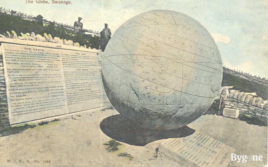 The Globe, Swanage