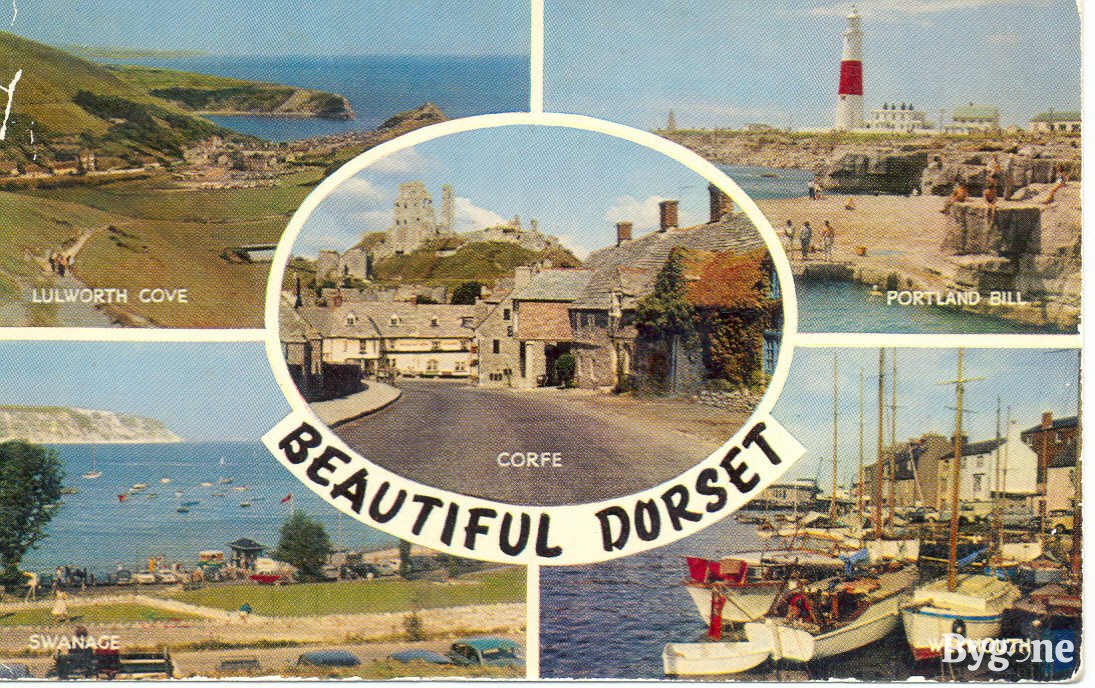 Various Views, Dorset