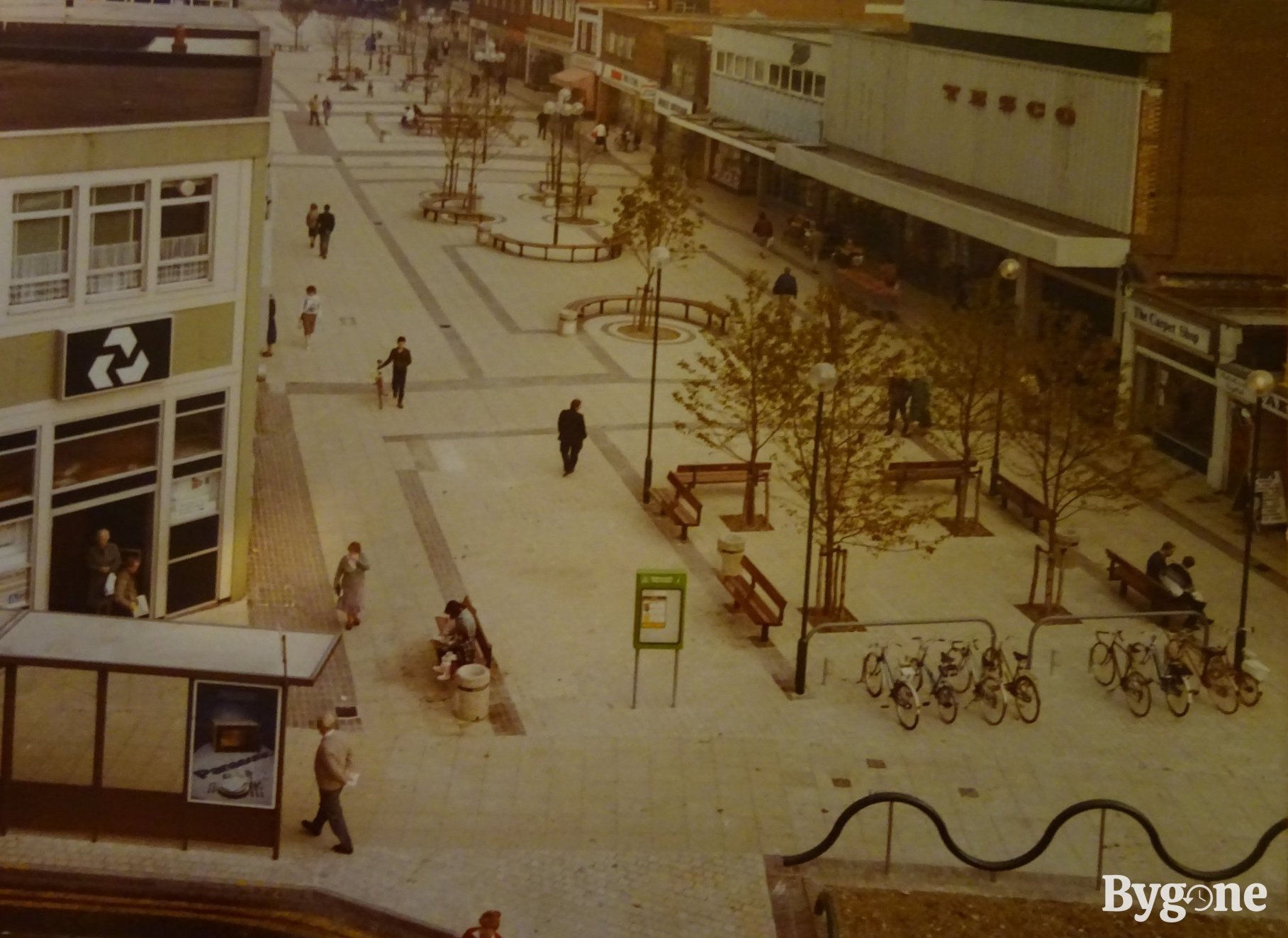 Waterlooville Late 70s / Early 80s