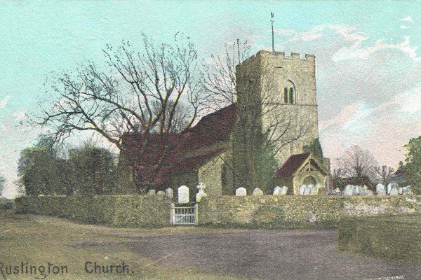 Rustington Church