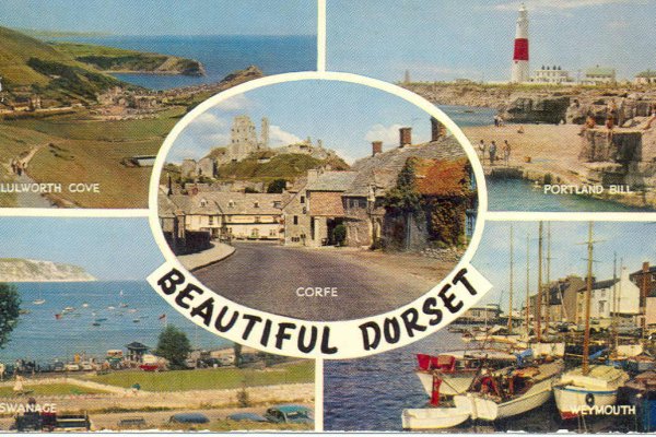 Various Views, Dorset