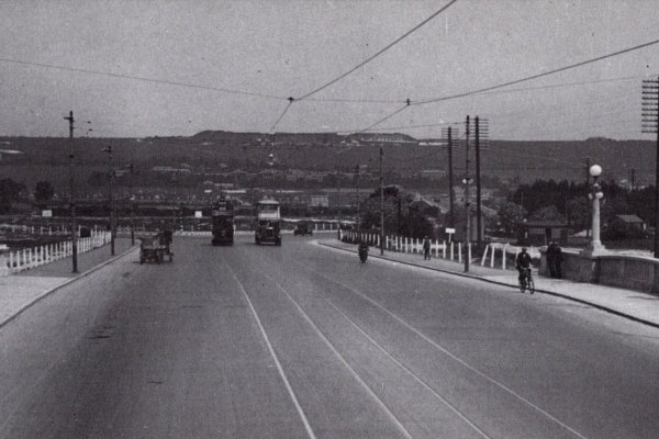 Portsbridge, 1930